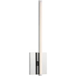 Kenway Wall Light - Chrome