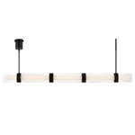 Wit Linear Suspension - Black