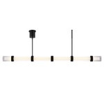 Wit Linear Suspension - Black