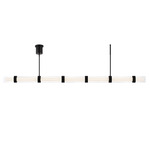 Wit Linear Suspension - Black