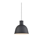 Irving Pendant - Black