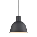 Irving Pendant - Black