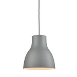 Cradle Pendant - Gray