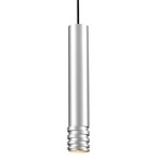 Milca Mini Pendant - Brushed Nickel