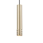 Milca Mini Pendant - Gold