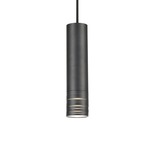 Milca Mini Pendant - Black