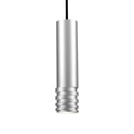 Milca Mini Pendant - Brushed Nickel