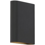 Lux Wall Light - Black