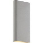 Lux Wall Sconce - Satin