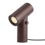 Beam Table Lamp - Umber