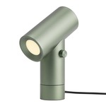 Beam Table Lamp - Green