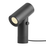 Beam Table Lamp - Black