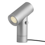 Beam Table Lamp - Aluminum
