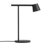 Tip Table Lamp - Black