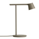 Tip Table Lamp - Olive