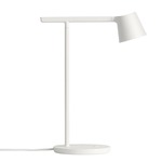 Tip Table Lamp - White