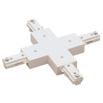 NT-300 Series X-Connector - White