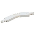 NT-300 Series Flexible Connector - White