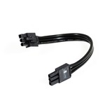 Ledur Jumper Cable - Black