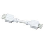 Vivid Connector Cord - White