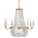 Marielle Chandelier - Antique Guild