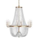 Marielle Chandelier - Antique Guild