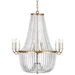 Marielle Chandelier - Antique Guild