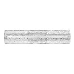 Lucent Bathroom Vanity Light - Chrome / Lava