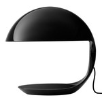 Cobra Table Lamp - Black