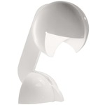 Ruspa Table Lamp - White