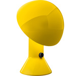 Elmetto Table Lamp - Yellow