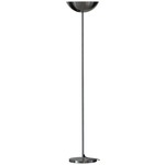 V.D.L. Floor Lamp - Stainless Steel