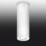 Kronn Downlight Ceiling Light - White