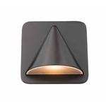 Obelisk Outdoor Wall Light - Oil Rubbed Bronze