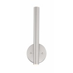 Forest Wall Light - Brushed Nickel