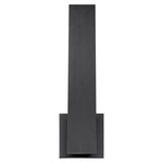 Annette Wall Sconce - Black / White