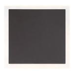 Square Graphite Outdoor  Wall / Ceiling Light - Graphite Grey