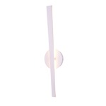 Flagstaff Wall Light - Matte White