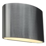 Encore Wall Sconce - Aluminum