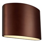 Encore Wall Sconce - Bronze