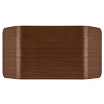 Zen Wall Light - Walnut