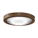 Spitfire LED Light Kit - Driftwood / Clear