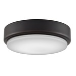 Levon Custom LED Light Kit - Dark Bronze / Opal