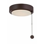 Wet LED Light Kit - Oil Rubbed Bronze / Opal