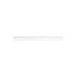 Kolmar Ceiling Light Fixture - White / White Acrylic