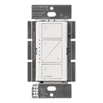 Caseta Wireless In-Wall Dimmer Pro Switch - White