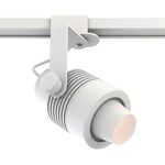 Micro Outdoor Track Light MR16 12V - White