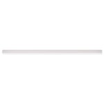 Lightstick Bathroom Vanity Light - White / White