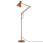 Type 75 Floor Lamp Margaret Howell Edition - Sienna