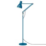 Type 75 Floor Lamp Margaret Howell Edition - Saxon Blue